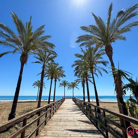 Amanecer Unico * Benicàssim