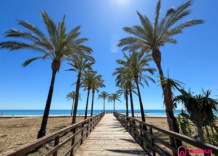 Amanecer Unico * Benicàssim