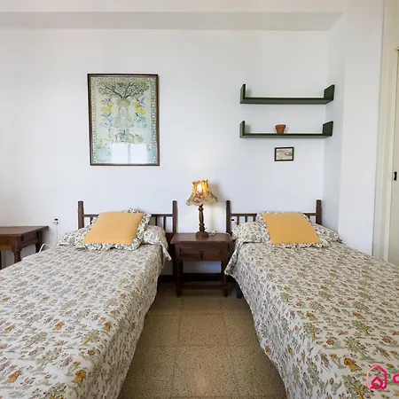 Daire Amanecer Unico Benicàssim