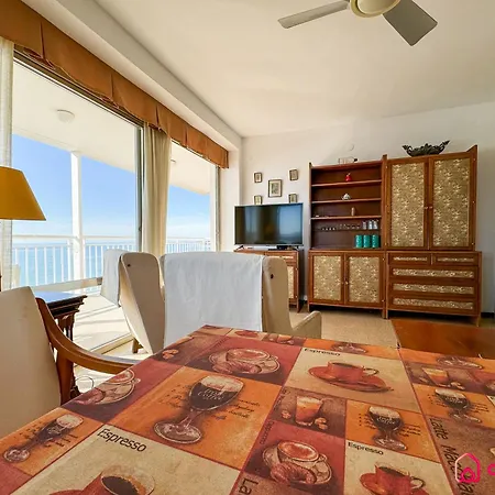 Amanecer Unico Apartment