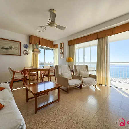 Amanecer Unico Daire *