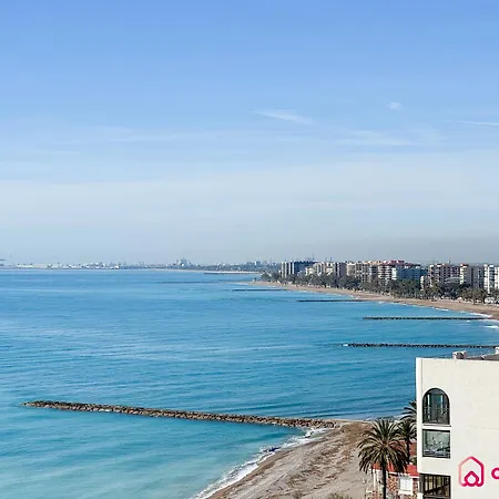 Daire Amanecer Unico *