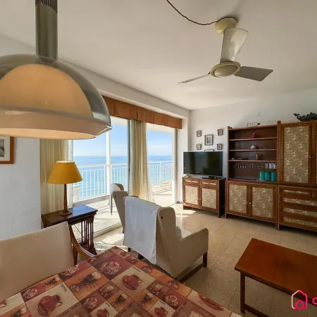 Amanecer Unico Benicàssim