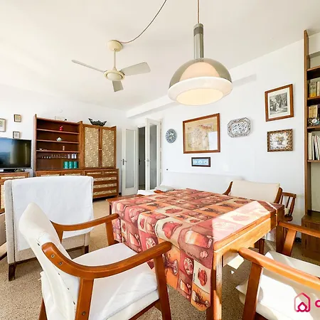 Daire Amanecer Unico *