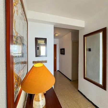 Daire Amanecer Unico *