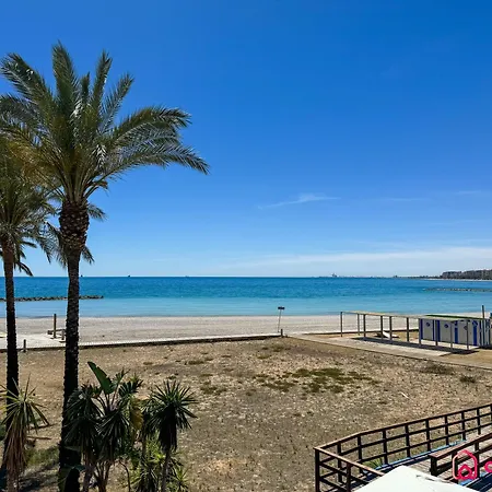 Amanecer Unico Daire