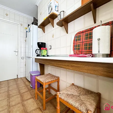 Daire Amanecer Unico