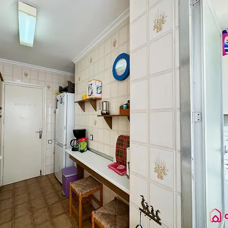 Amanecer Unico Daire *