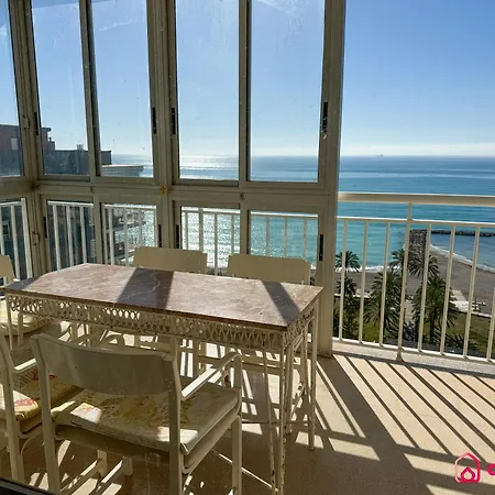 Amanecer Unico Apartment *
