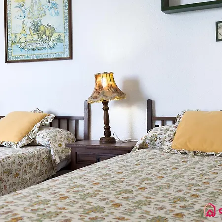 Apartment Amanecer Unico *