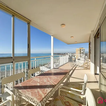 Amanecer Unico Benicàssim