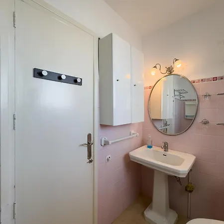 Apartment Amanecer Unico