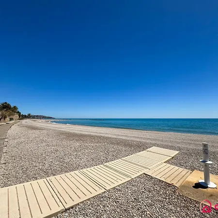 Amanecer Unico * Benicassim