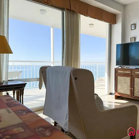 Amanecer Unico Benicàssim