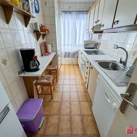 Apartment Amanecer Unico