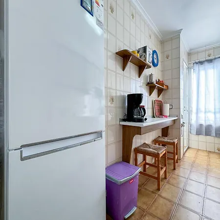 Amanecer Unico Apartment Benicassim