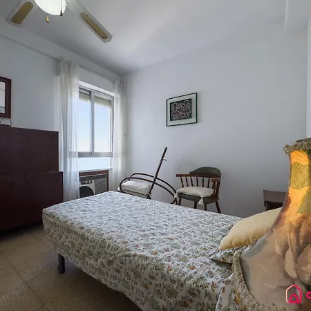 Amanecer Unico Benicàssim