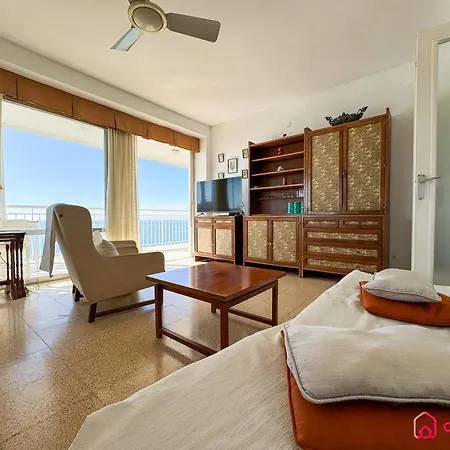 Daire Amanecer Unico *