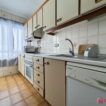 Daire Amanecer Unico Benicàssim