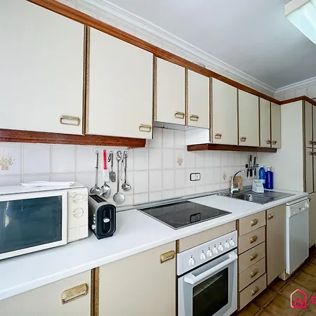 Daire Amanecer Unico *