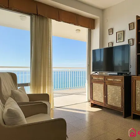 Amanecer Unico Apartment Benicassim