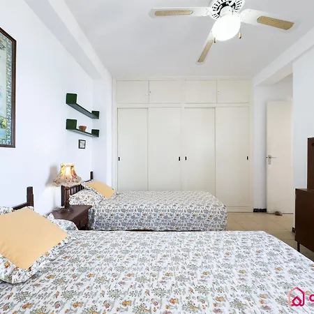 Apartment Amanecer Unico