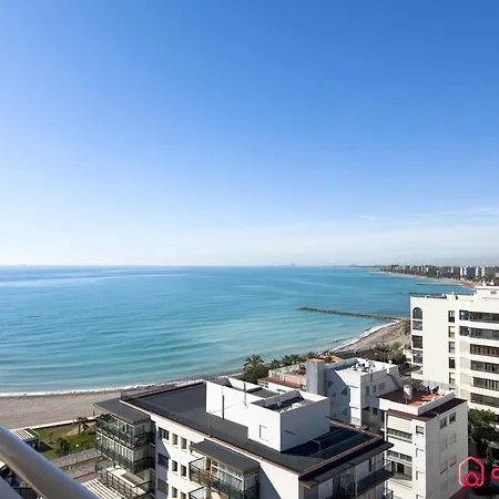 Apartment Amanecer Unico