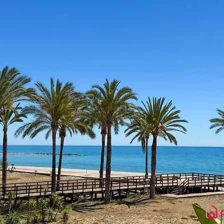 Daire Amanecer Unico