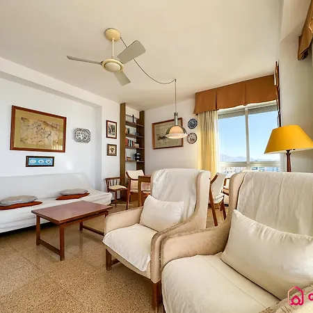 Amanecer Unico Daire *