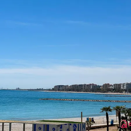 Daire Amanecer Unico Benicàssim