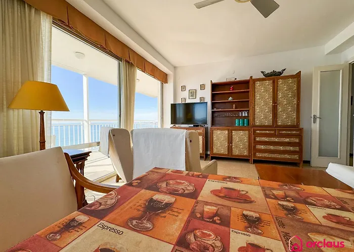 Amanecer Unico Apartment