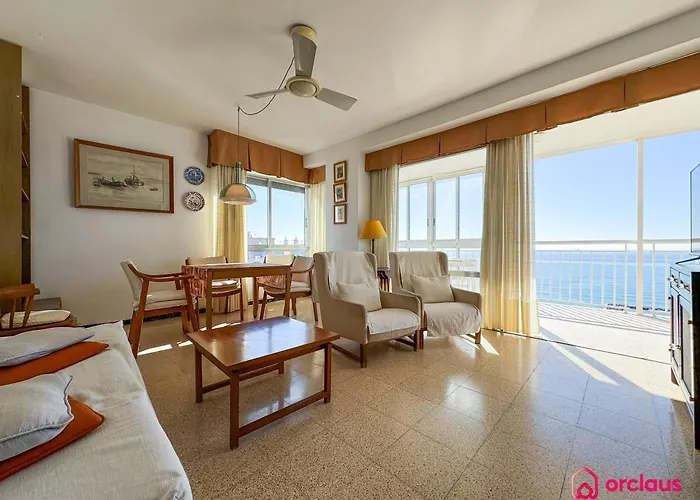 Amanecer Unico Apartment *