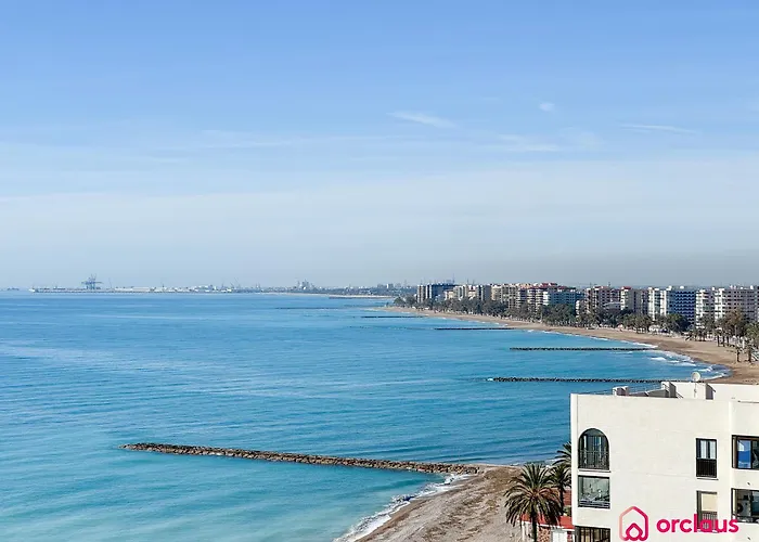 Apartment Amanecer Unico *