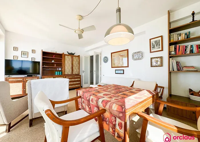 Apartment Amanecer Unico *