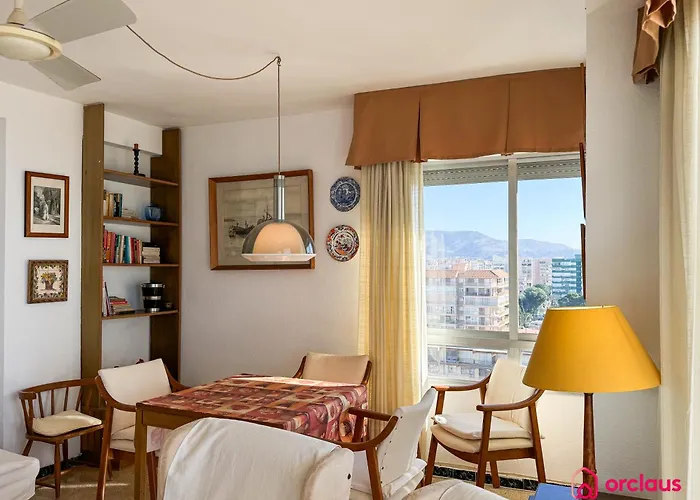 Apartment Amanecer Unico
