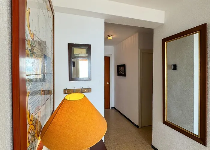Apartment Amanecer Unico *