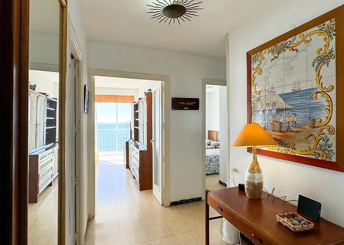 Apartment Amanecer Unico *