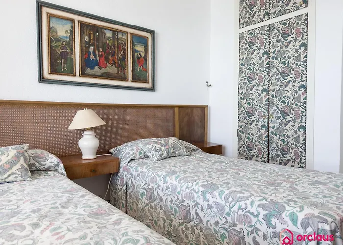 Apartment Amanecer Unico Benicassim
