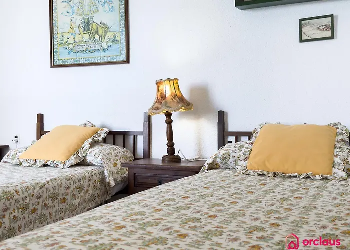 Apartment Amanecer Unico *