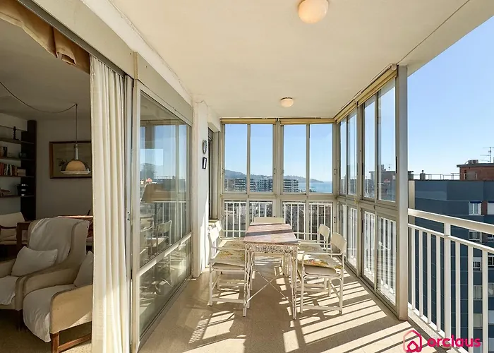 Amanecer Unico Apartment