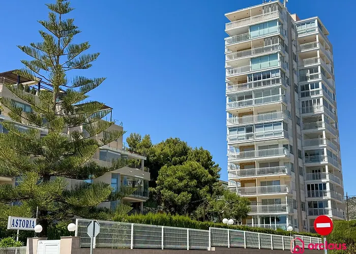 Apartment Amanecer Unico *