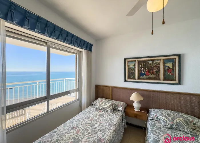 Apartment Amanecer Unico Benicassim