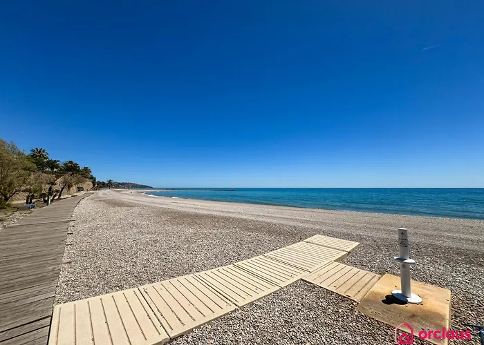 Amanecer Unico * Benicassim