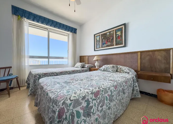Amanecer Unico Apartment