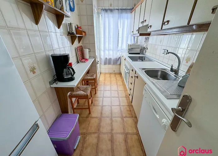 Apartment Amanecer Unico