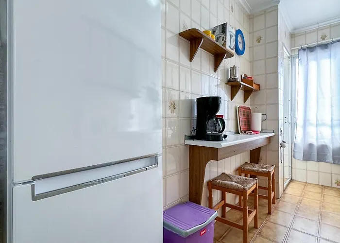 Amanecer Unico Apartment Benicassim
