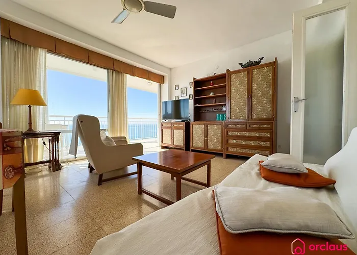 Apartment Amanecer Unico *