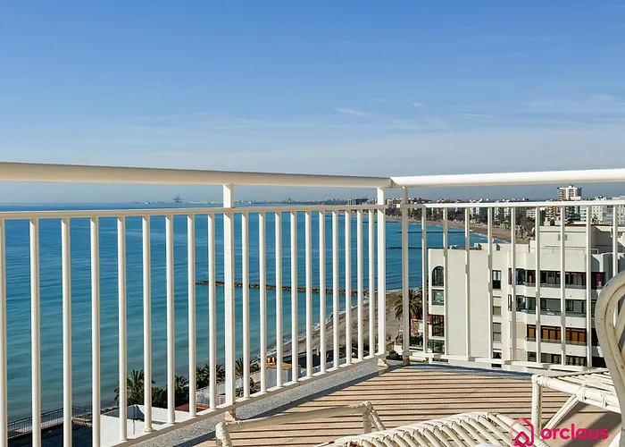 Amanecer Unico Apartment *
