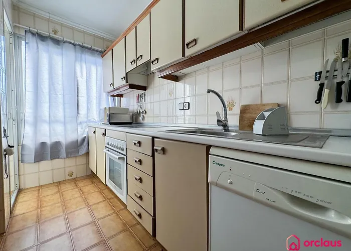 Apartment Amanecer Unico Benicassim
