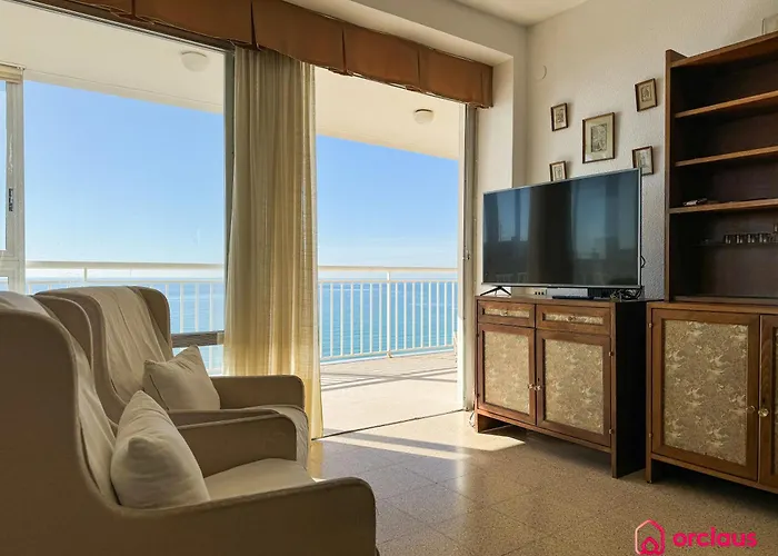 Amanecer Unico Apartment Benicassim
